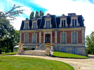 Cession du Chateau Aney - Cru bourgeois - AOC Haut-Médoc - 2018